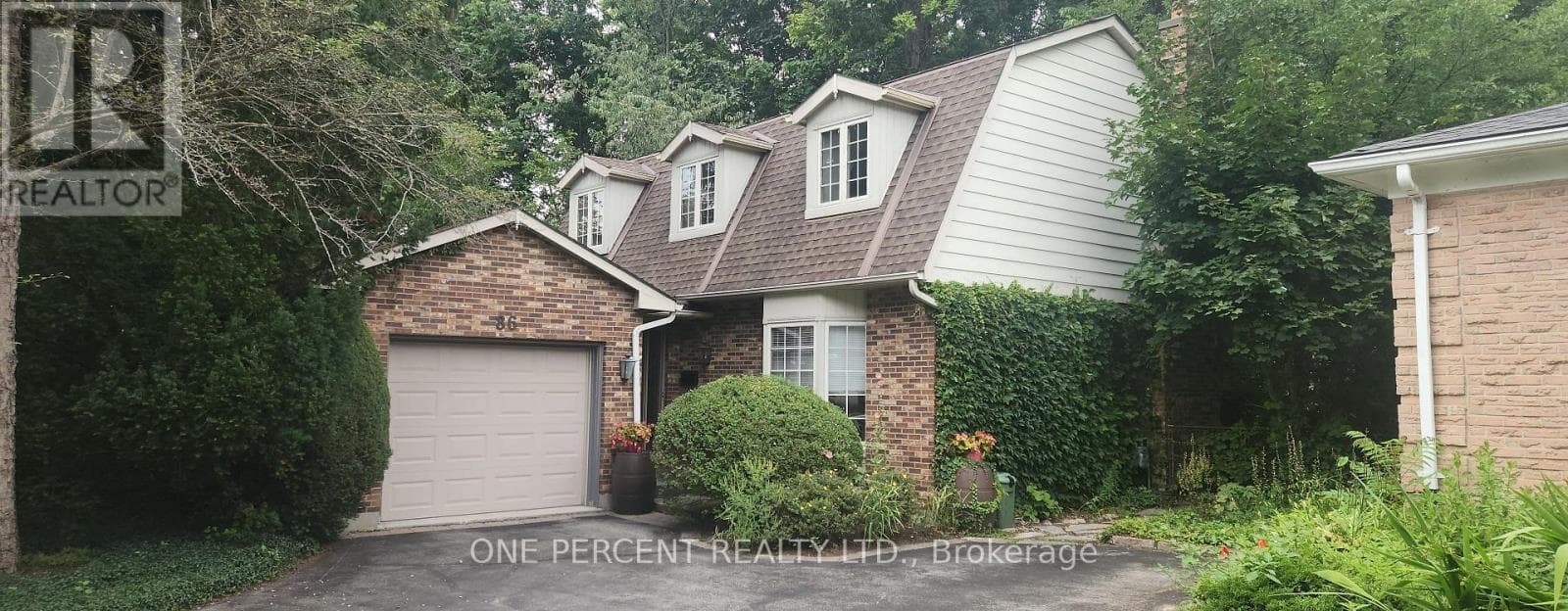86 HALIBURTON Road