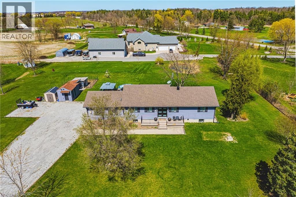Single Family at 1796 PENNY Lane, West Lincoln, Ontario - Photo 3 - RE/MAX Garden City Realty