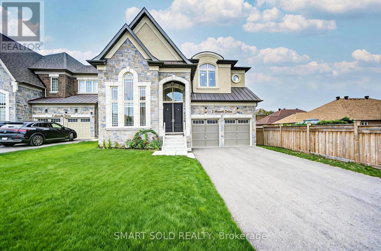 2 Menotti Drive