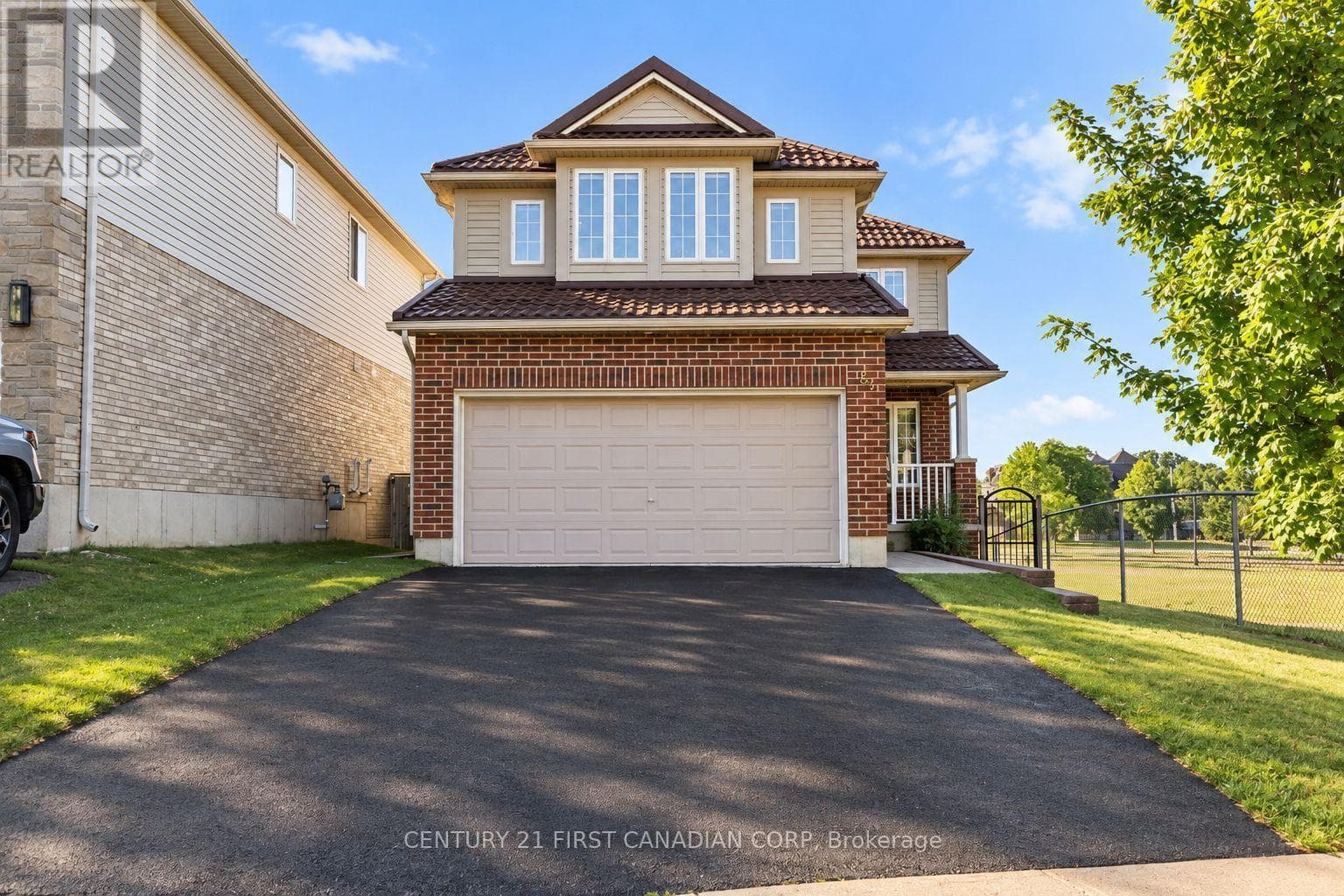 83 Mcmahen Street
