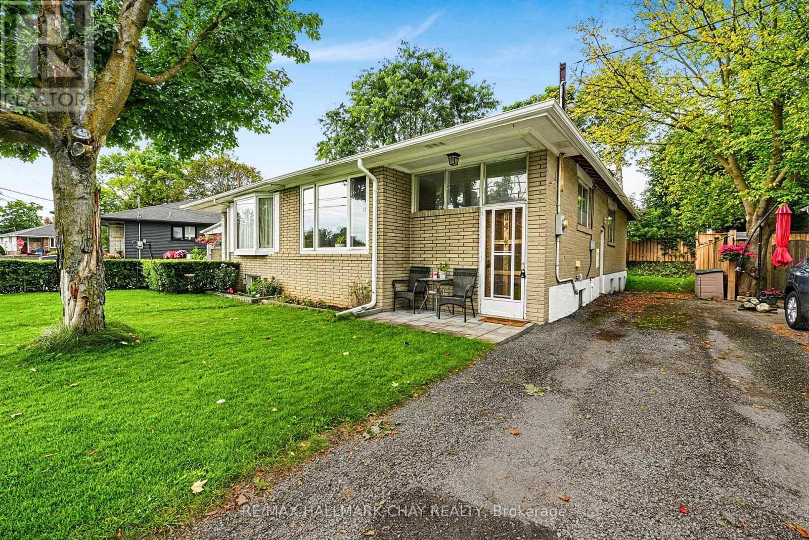 84 Longford Drive