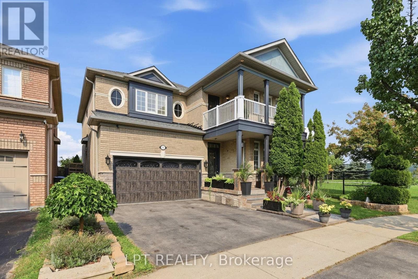 3533 Jorie Crescent
