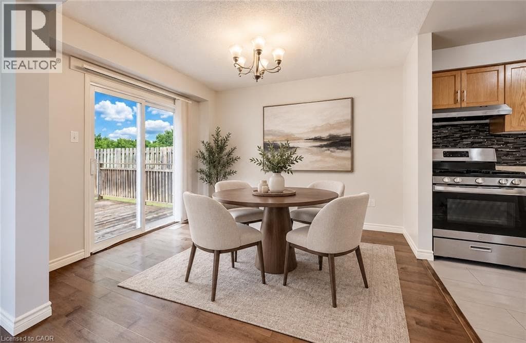 Single Family at 508 VERONICA Drive, Kitchener, Ontario - Photo 7 - RE/MAX Garden City Realty