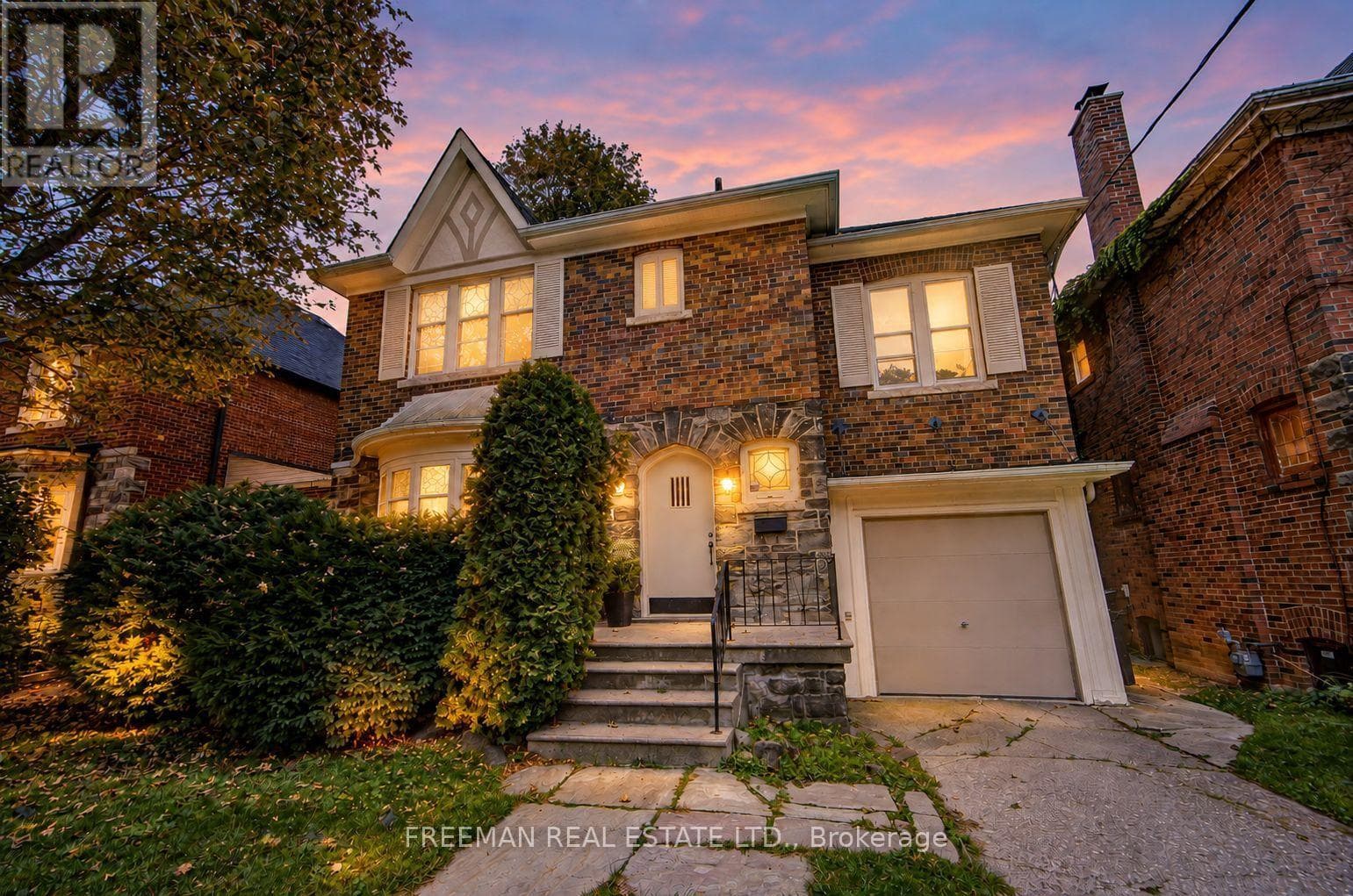 87 Ava Road
