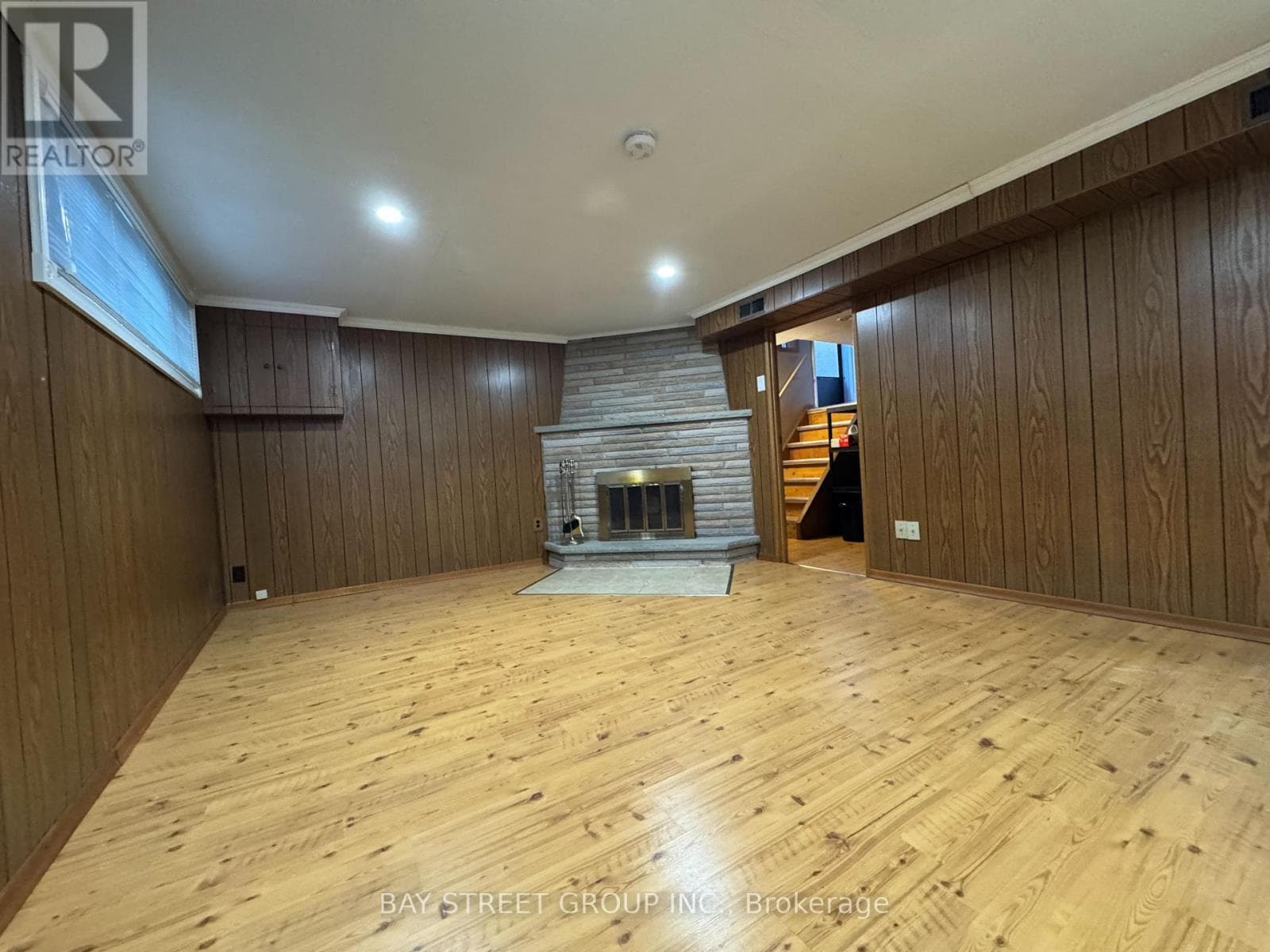 Single Family at bsmt- BSMT 324 Elmwood Avenue, Richmond Hill (Harding), Ontario - Photo 4 - RE/MAX Garden City Realty