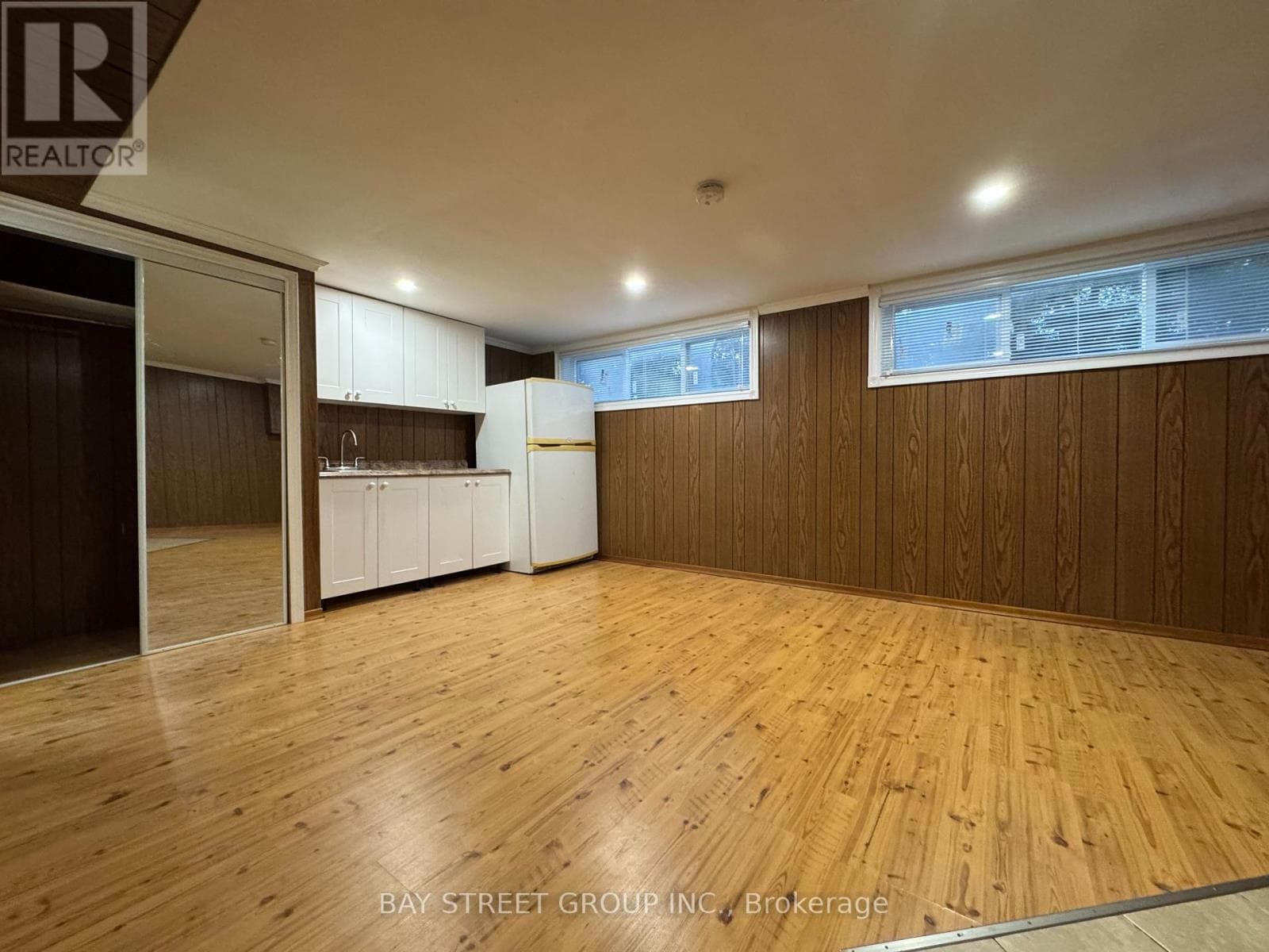Single Family at bsmt- BSMT 324 Elmwood Avenue, Richmond Hill (Harding), Ontario - Photo 5 - RE/MAX Garden City Realty