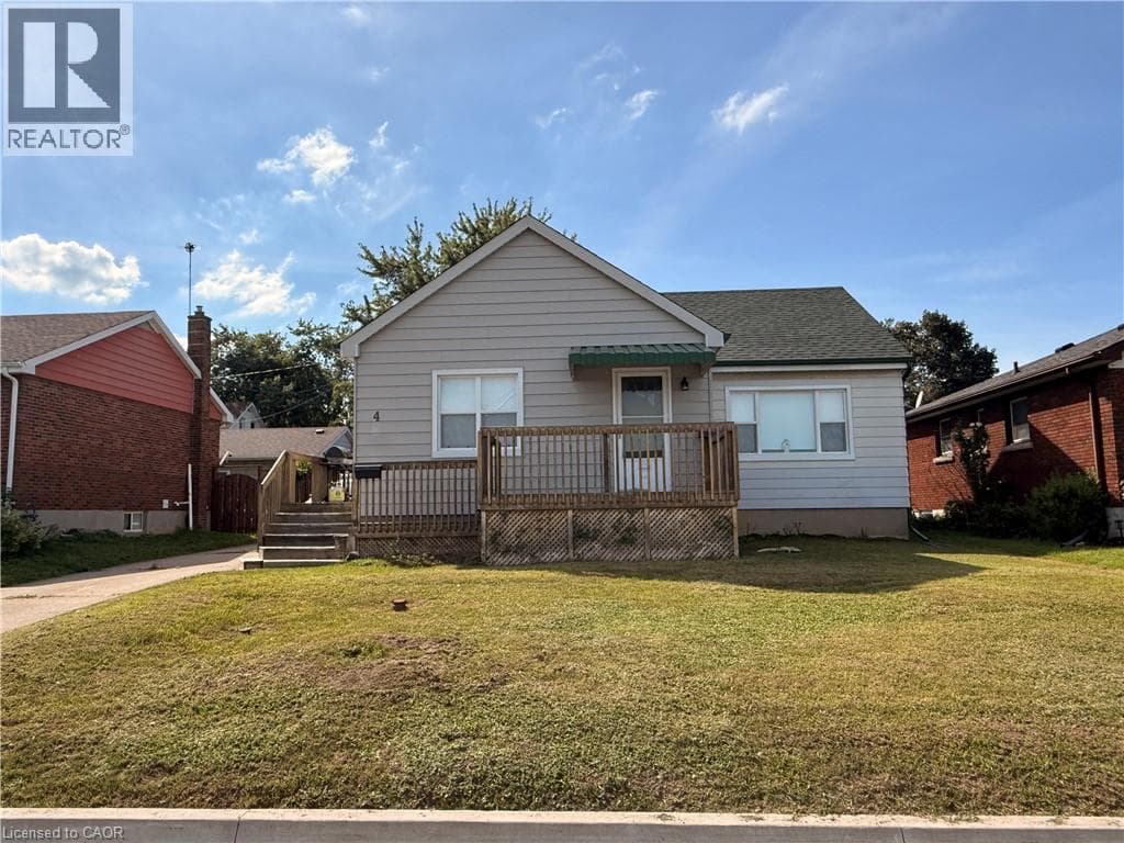 4 CONLON Crescent