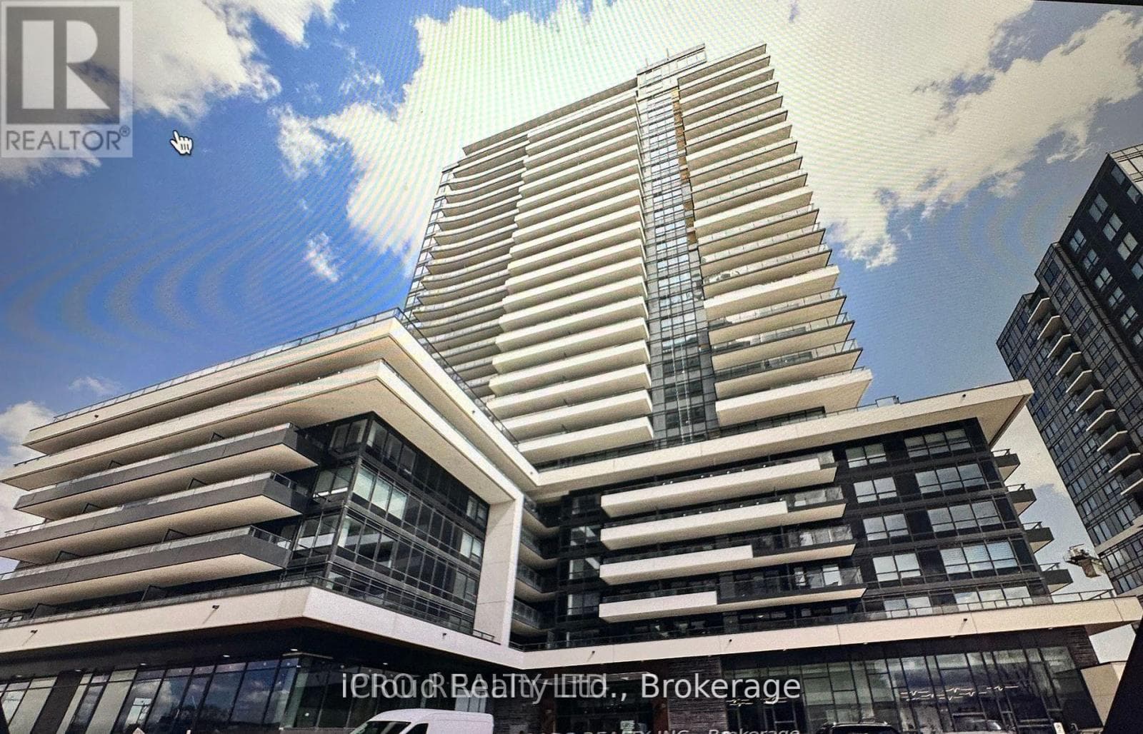 2511- 1455 Celebration Drive