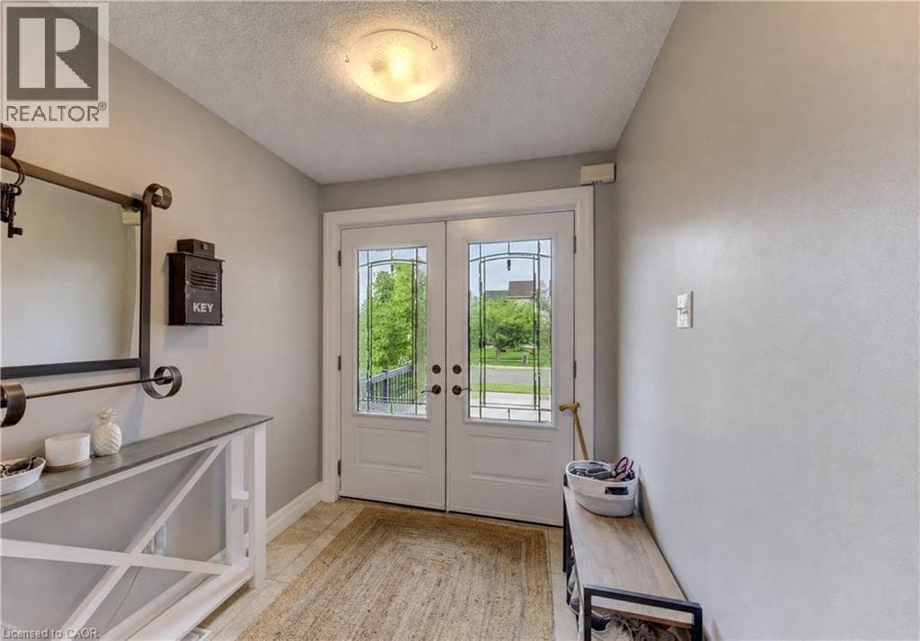 Single Family at 231 STEEPLERIDGE Street, Kitchener, Ontario - Photo 3 - RE/MAX Garden City Realty