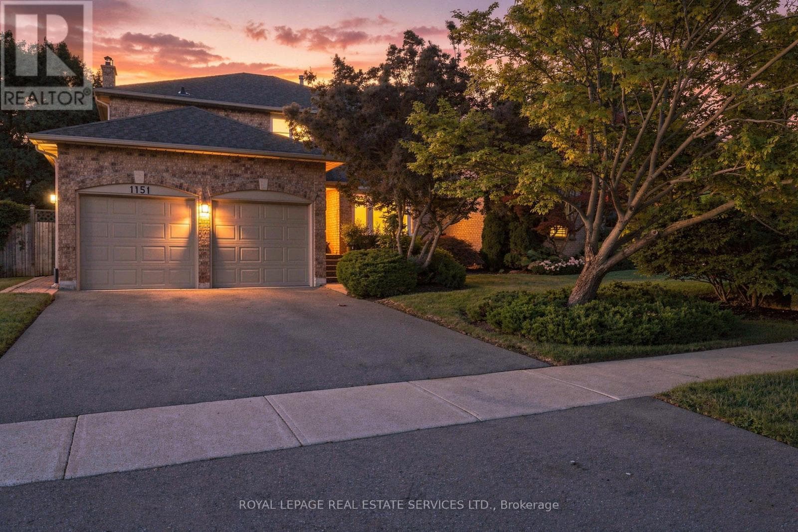 1151 Forest Trail Place