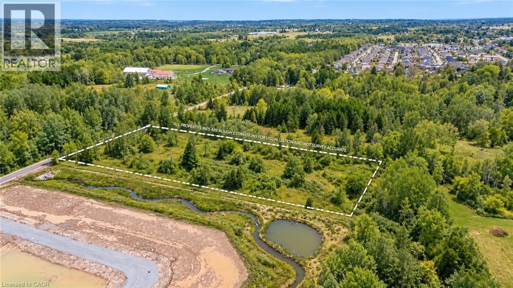 Vacant Land at 436 MURDOCK Road, Welland, Ontario - Photo 2 - RE/MAX Garden City Realty