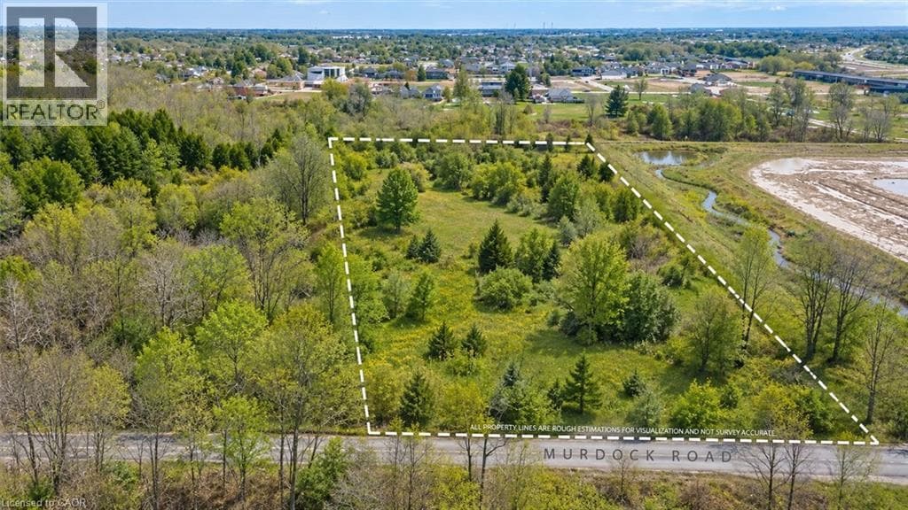 Vacant Land at 436 MURDOCK Road, Welland, Ontario - Photo 5 - RE/MAX Garden City Realty