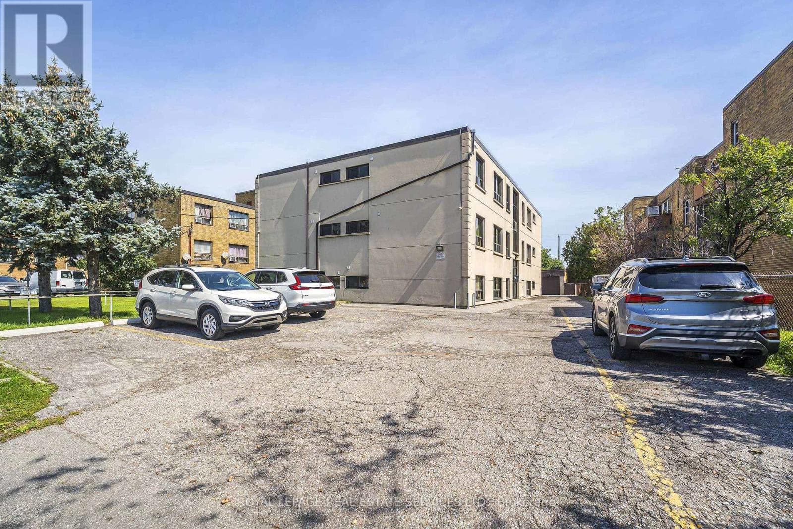 Multi-family at 1A- 2637 Keele Street, Toronto (Maple Leaf), Ontario - Photo 7 - RE/MAX Garden City Realty