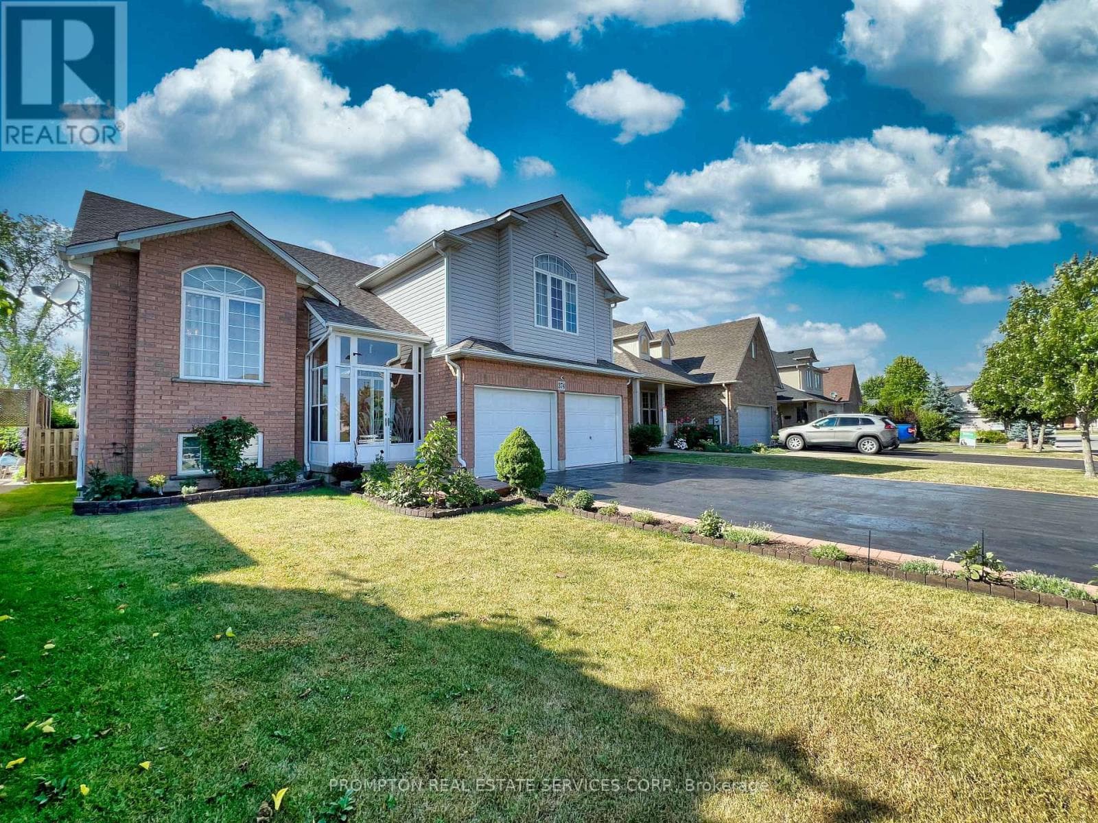 374 Jordyn Drive