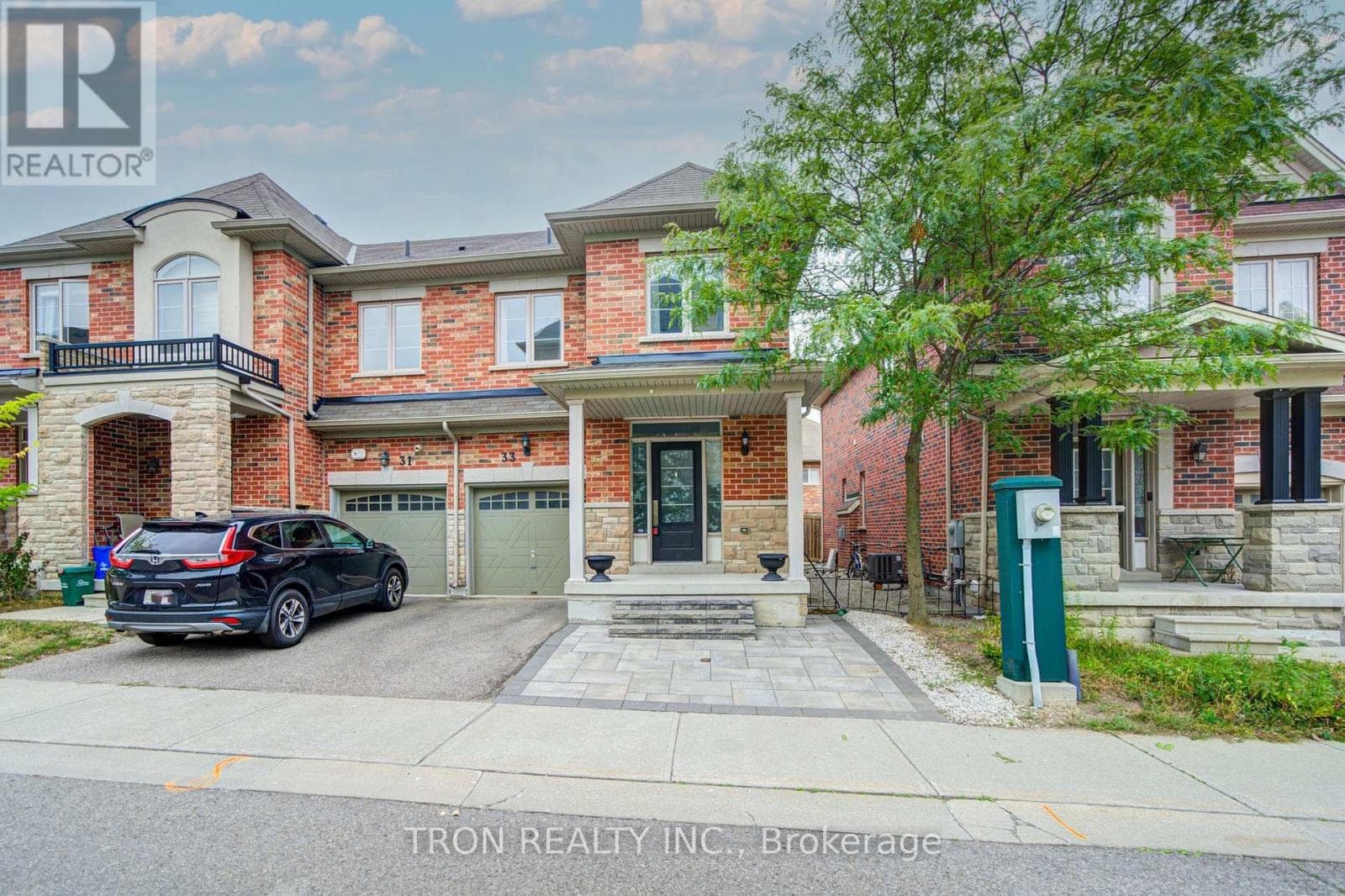 33 Mazarine Lane