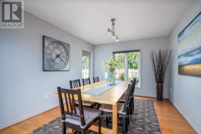 Single Family at Main- 145 Carlson Drive, Newmarket (Gorham-College Manor), Ontario - Photo 10 - RE/MAX Garden City Realty