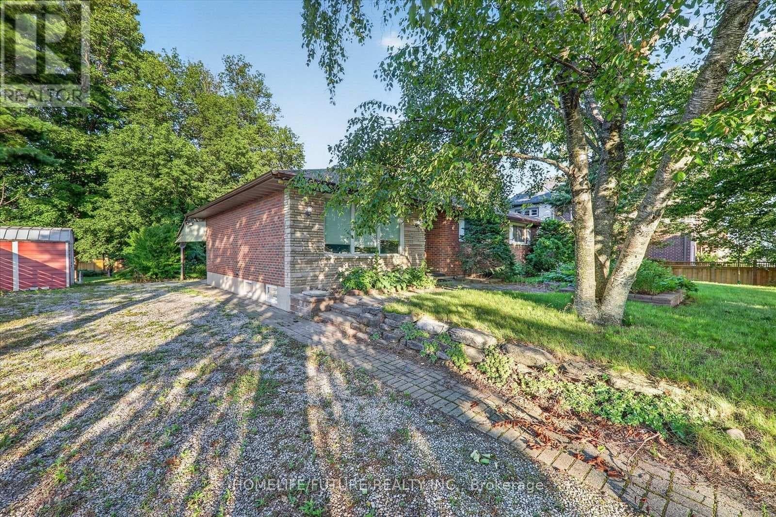 Single Family at 2111 Prestonvale Road, Clarington (Courtice), Ontario - Photo 2 - RE/MAX Garden City Realty