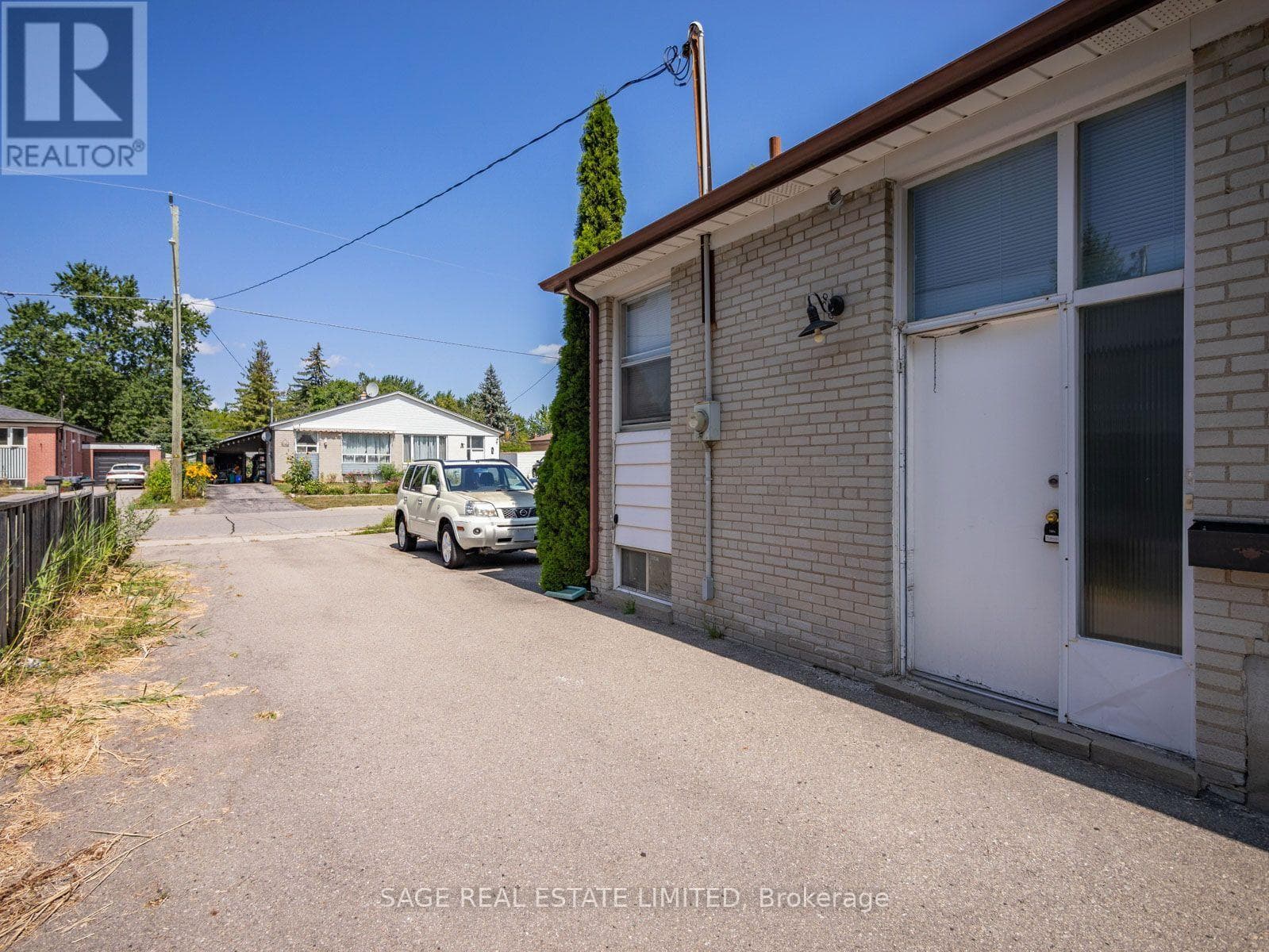 Single Family at Bsmt- 308 Taylor Mills Drive, Richmond Hill (Crosby), Ontario - Photo 3 - RE/MAX Garden City Realty
