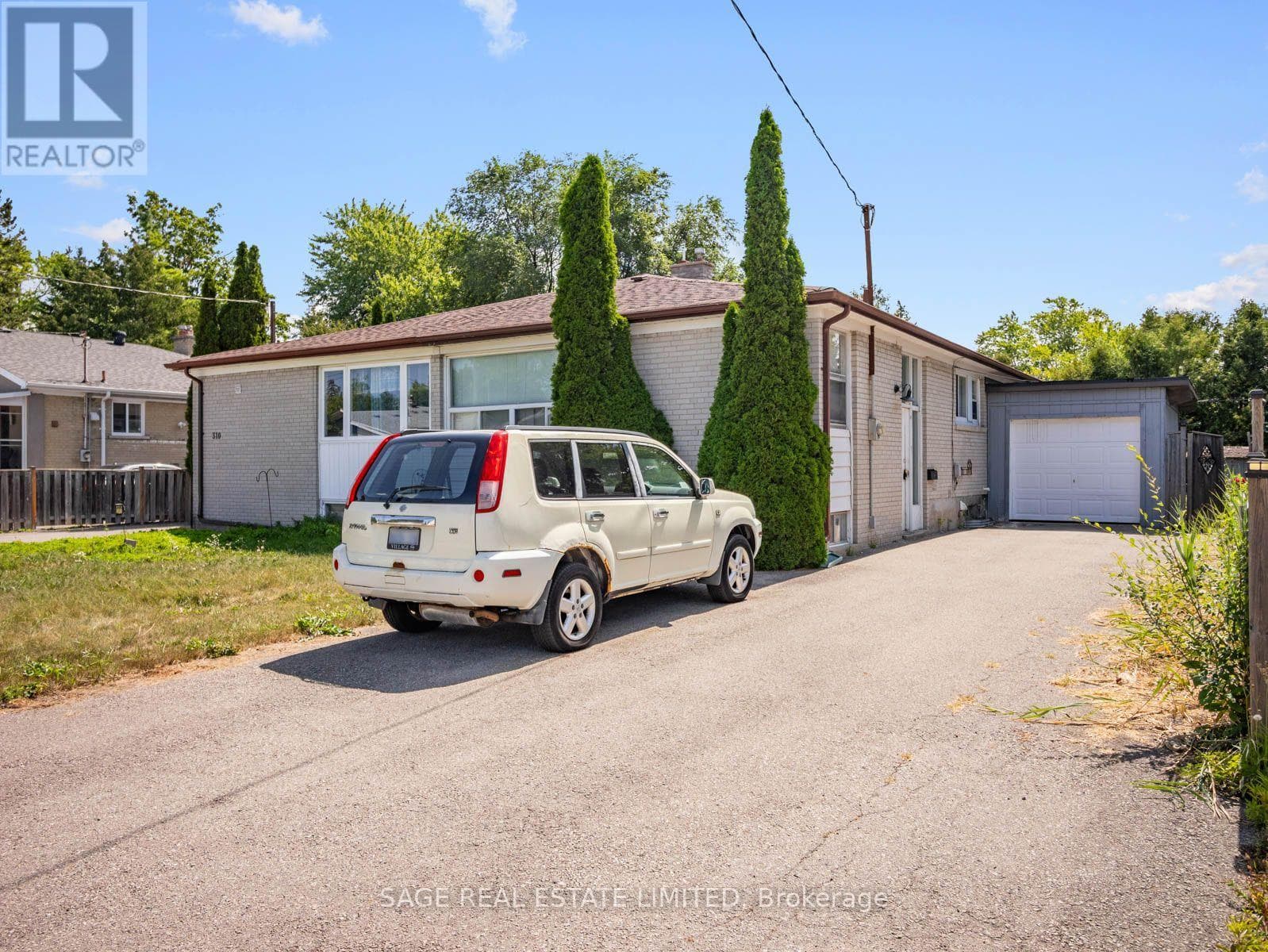 Single Family at Bsmt- 308 Taylor Mills Drive, Richmond Hill (Crosby), Ontario - Photo 5 - RE/MAX Garden City Realty