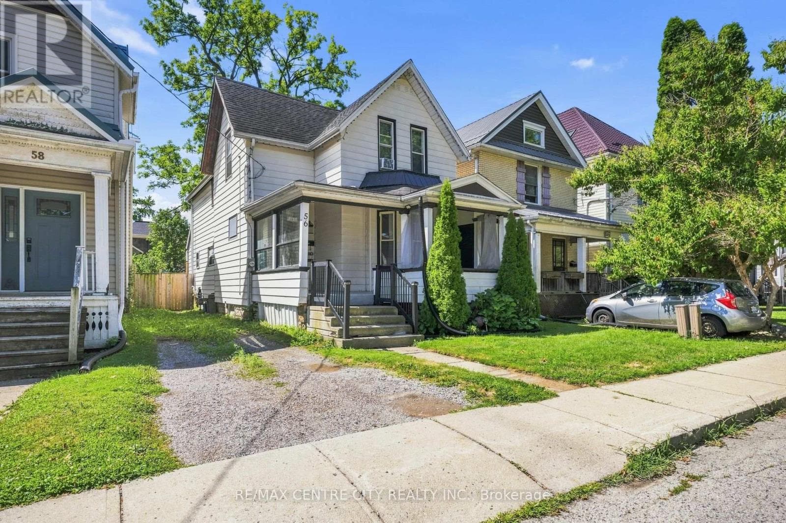 56 Mitchell Street