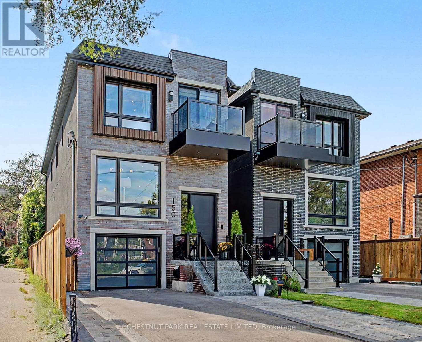 150 Sheldon Avenue