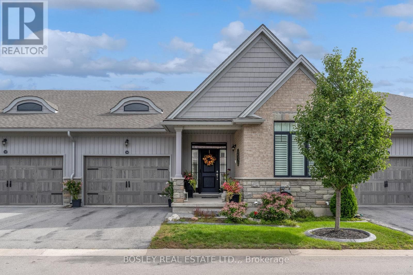 34 BORDEN Trail