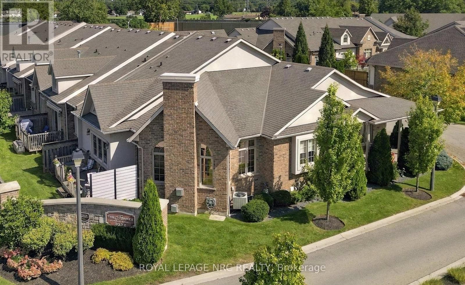 8- 3232 Montrose Road