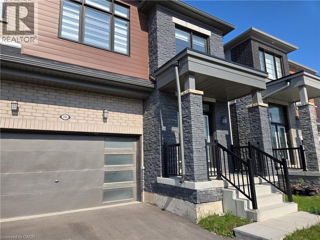 Single Family at 395 BARKER Parkway, Thorold, Ontario - Photo 2 - RE/MAX Garden City Realty