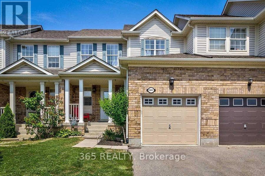 1647 Beard Drive