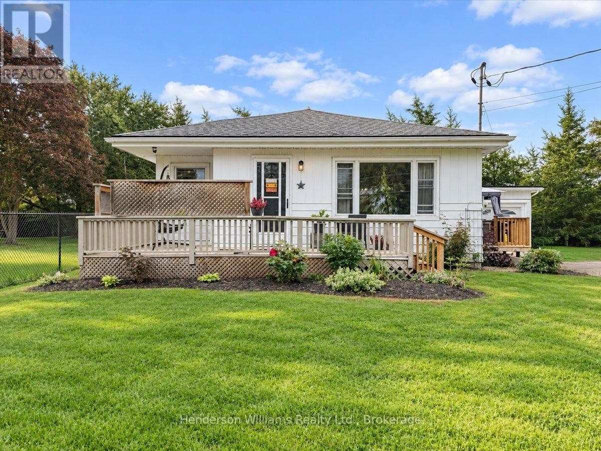 366 Cannifton Road