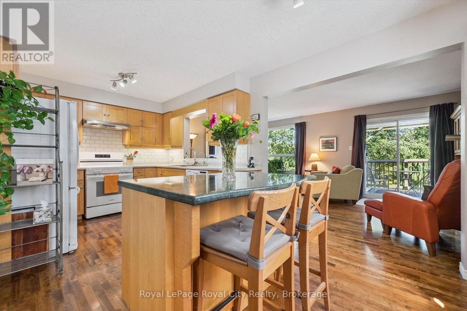 Single Family at 81 Keating Street, Guelph (Grange Road), Ontario - Photo 10 - RE/MAX Garden City Realty