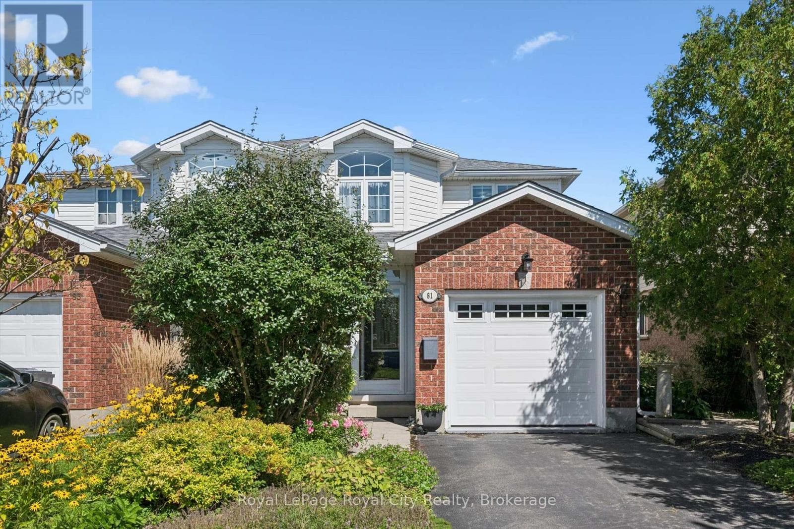 Single Family at 81 Keating Street, Guelph (Grange Road), Ontario - Photo 2 - RE/MAX Garden City Realty