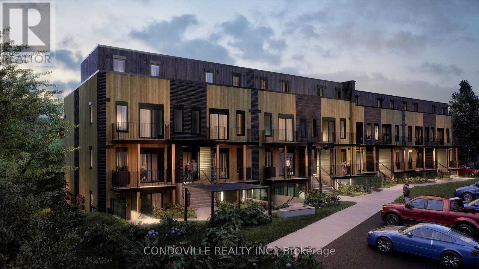 3- 854 Doon Village Road
