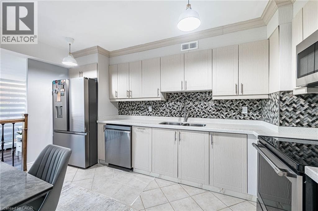 Single Family at 405- 25 FOUR WINDS Drive, Toronto, Ontario - Photo 10 - RE/MAX Garden City Realty