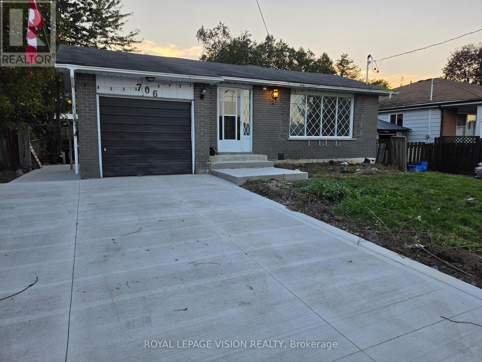 Single Family at Bsmt 1- 706 Leaside Street, Pickering (West Shore), Ontario - Photo 2 - RE/MAX Garden City Realty