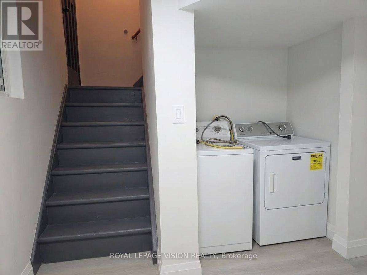 Single Family at Bsmt 2- 706 Leaside Street, Pickering (West Shore), Ontario - Photo 5 - RE/MAX Garden City Realty