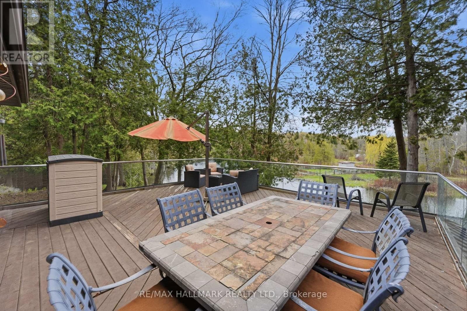 104 Riverbank Drive
