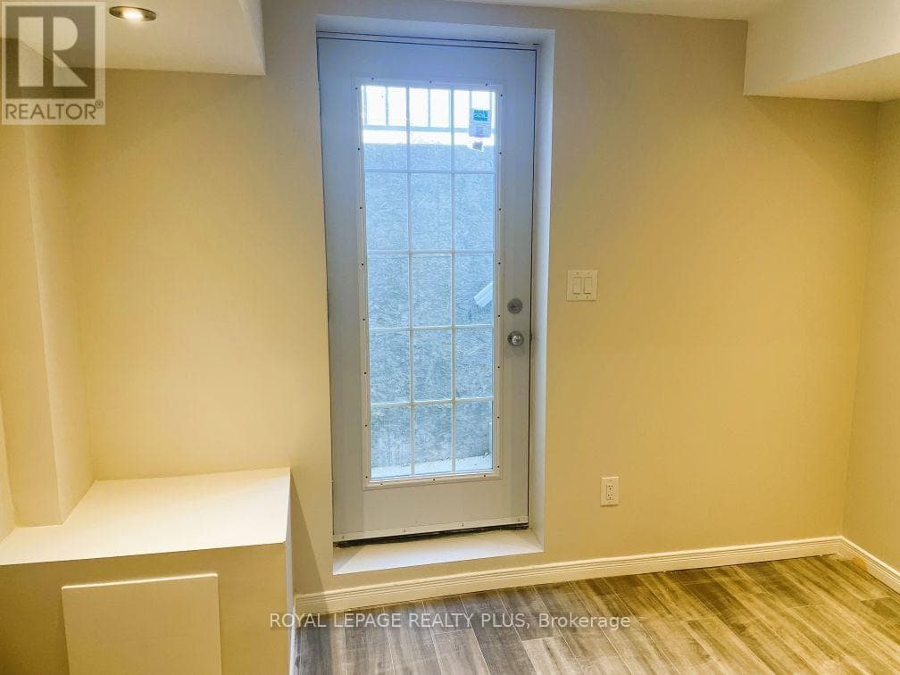 Single Family at Basement- 455 Trudeau Drive, Milton (CL Clarke), Ontario - Photo 3 - RE/MAX Garden City Realty