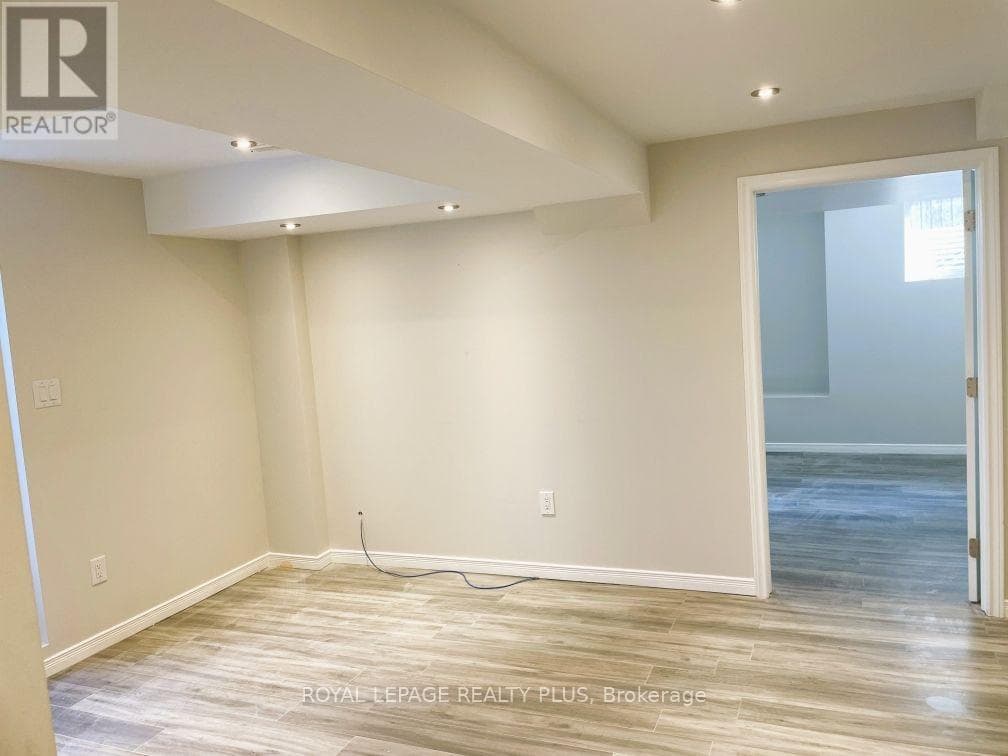 Single Family at Basement- 455 Trudeau Drive, Milton (CL Clarke), Ontario - Photo 7 - RE/MAX Garden City Realty
