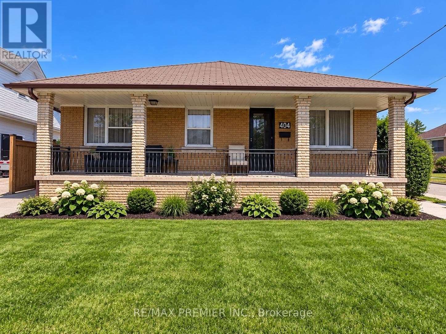BSMT- 404 Rustic Road