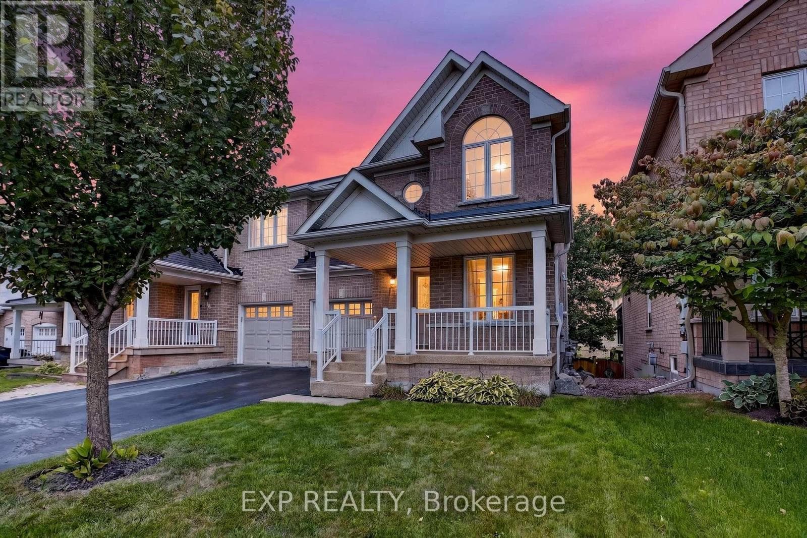 127 Knapton Drive