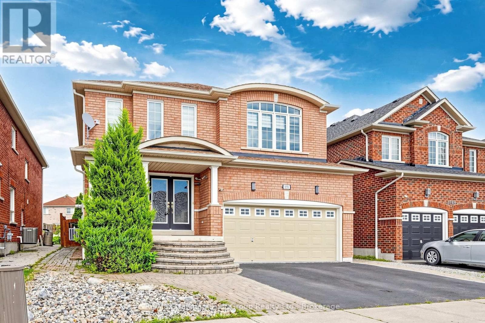3271 Country Lane