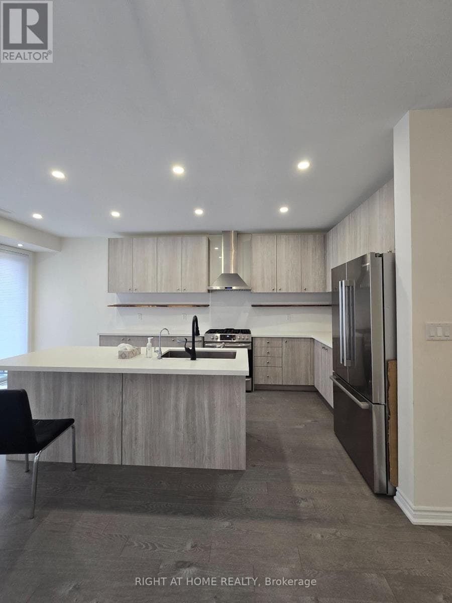 Single Family at 14 Concetta Conte Avenue, Markham (Victoria Square), Ontario - Photo 6 - RE/MAX Garden City Realty