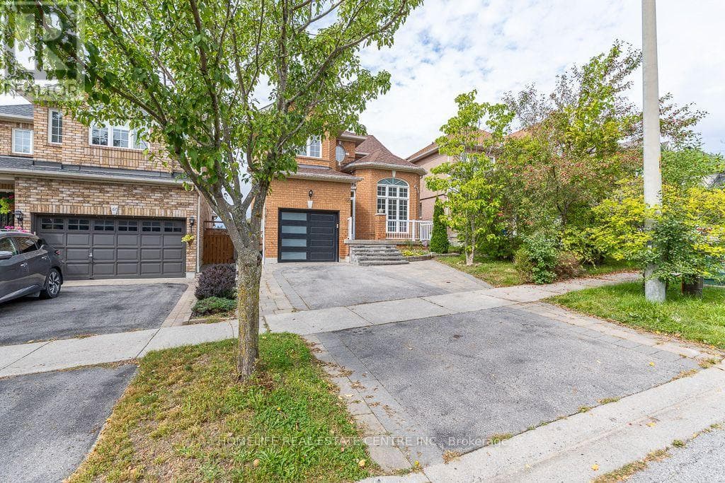 Single Family at 65 Batt Crescent, Ajax (Northwest Ajax), Ontario - Photo 2 - RE/MAX Garden City Realty