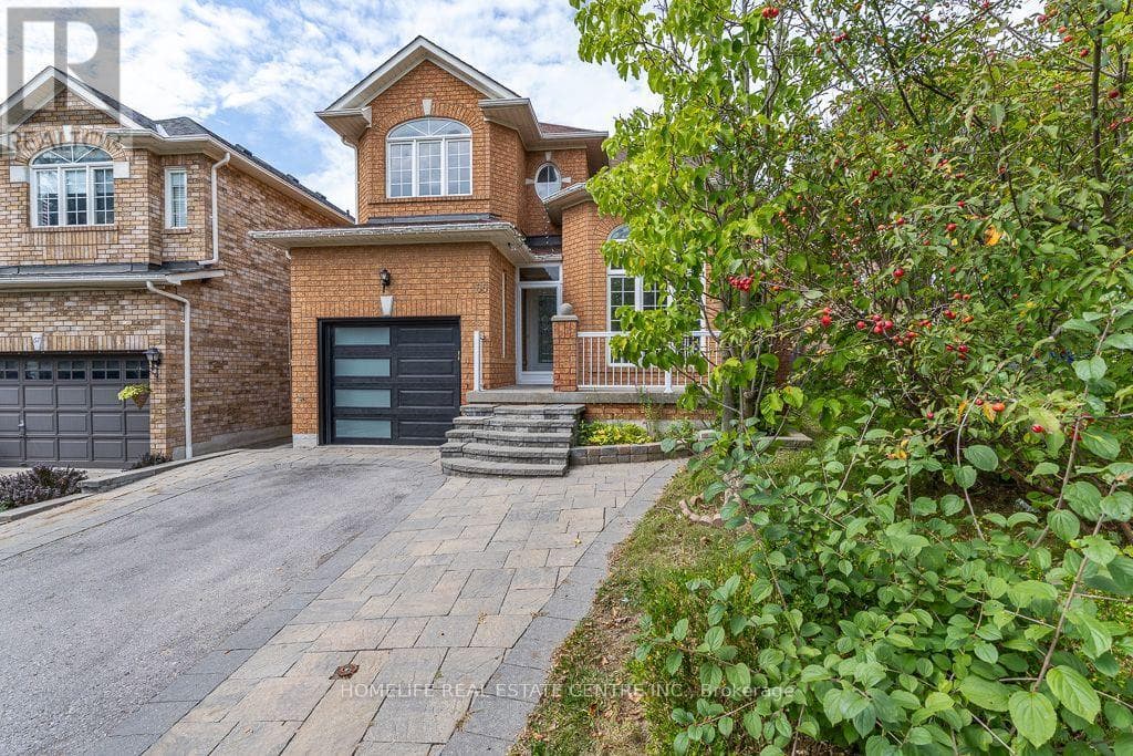 Single Family at 65 Batt Crescent, Ajax (Northwest Ajax), Ontario - Photo 3 - RE/MAX Garden City Realty