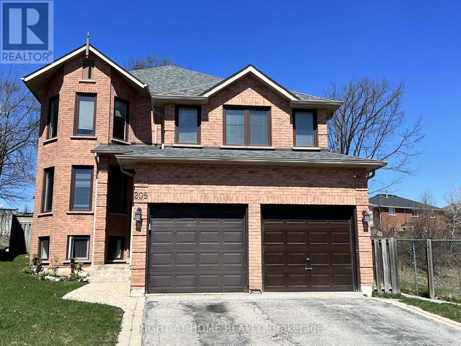 Lower- 205 Cardinal Street