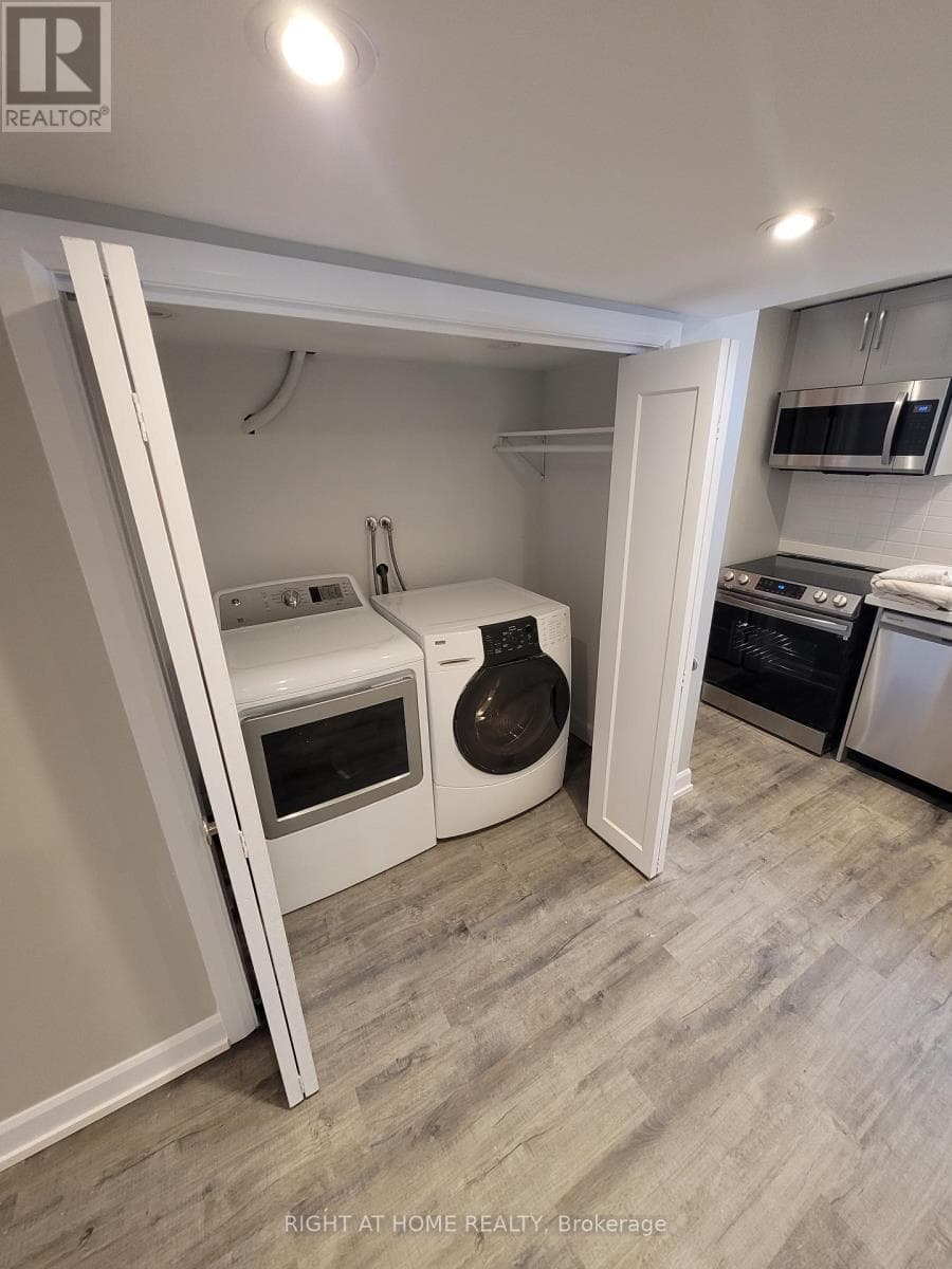 Single Family at Lower- 205 Cardinal Street, Barrie (Cundles East), Ontario - Photo 4 - RE/MAX Garden City Realty