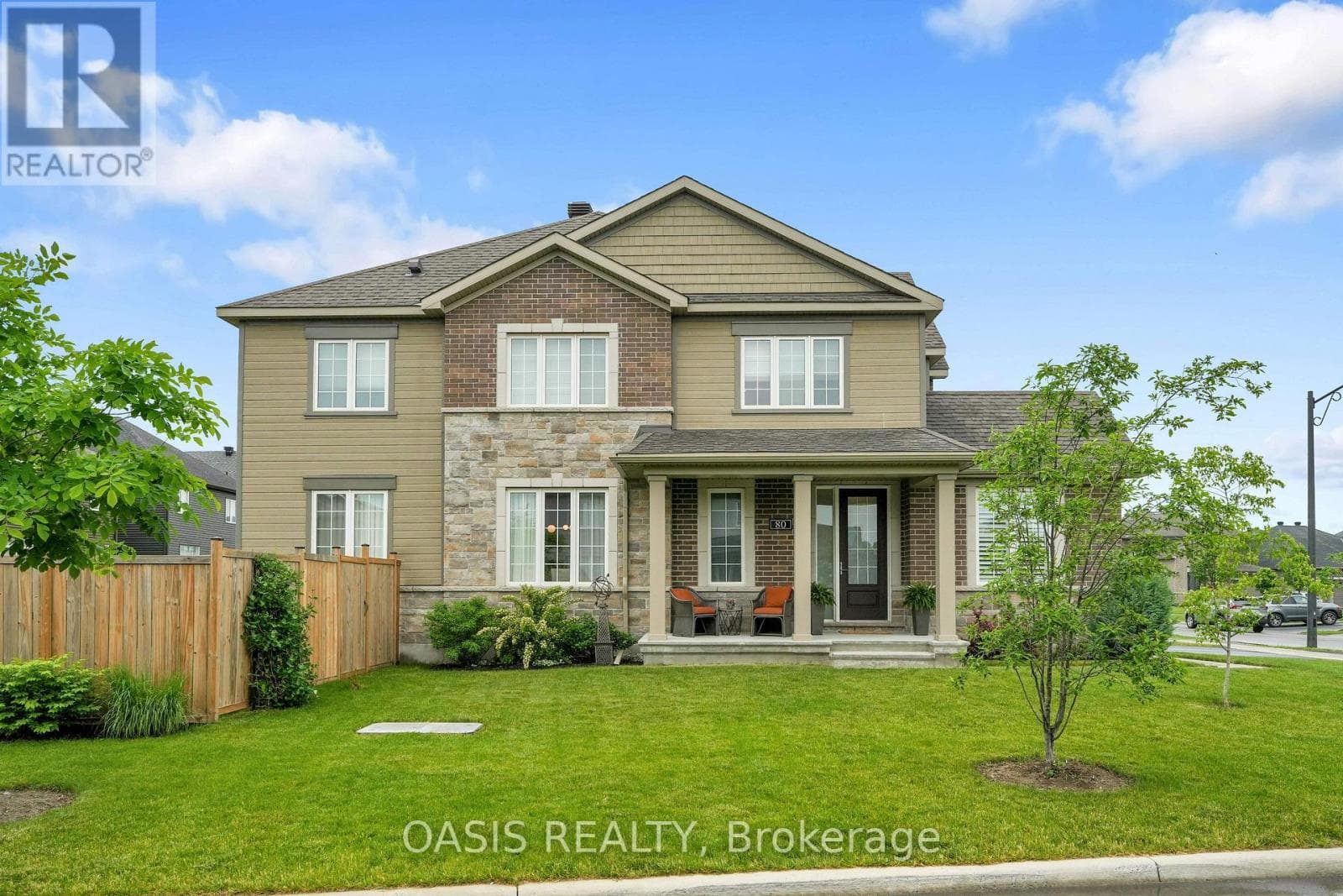 80 Lantern Road