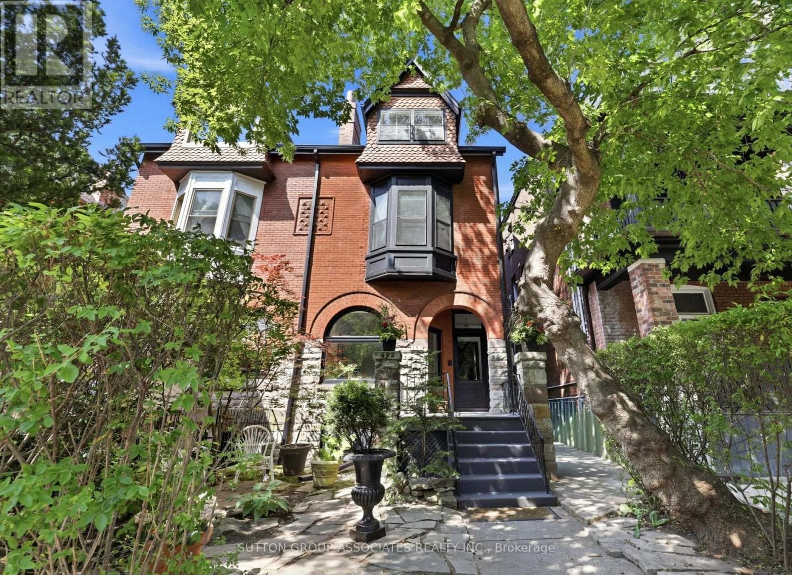492 Euclid Avenue