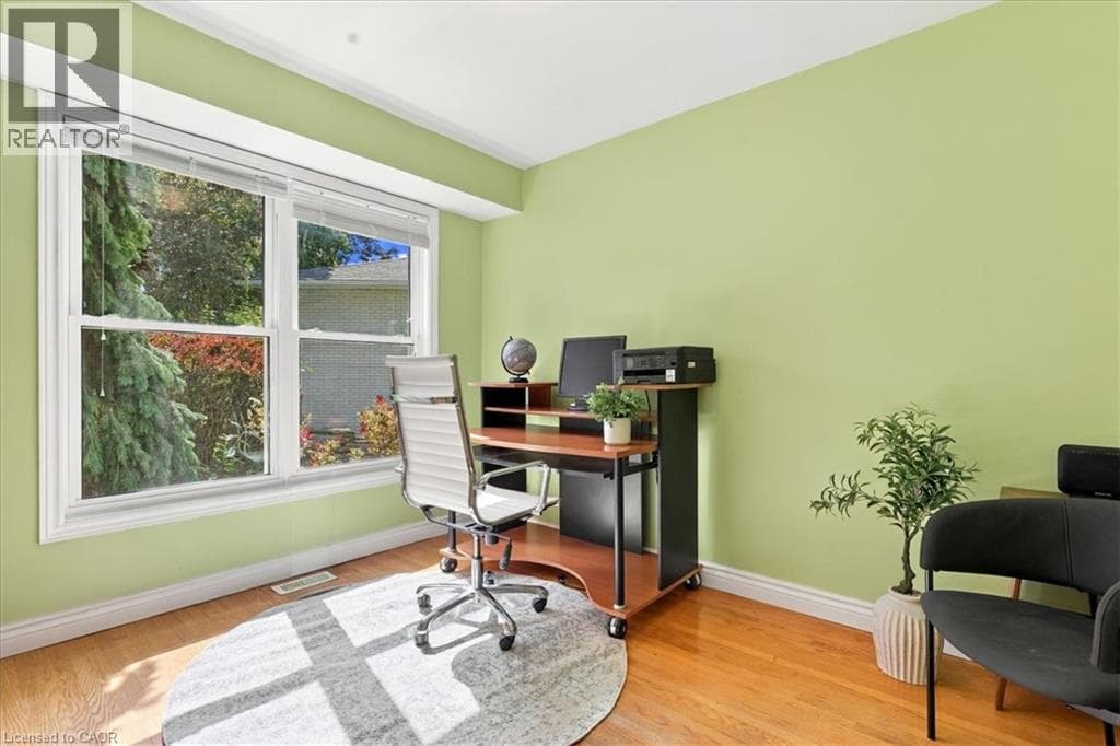 Single Family at 38 LYLE Place, Kitchener, Ontario - Photo 6 - RE/MAX Garden City Realty